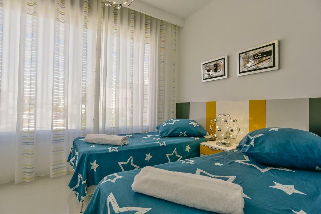 Casa Mazal, Lujosa Villa Independiente A 150M Del Mar Пилар де ла Горадада Экстерьер фото