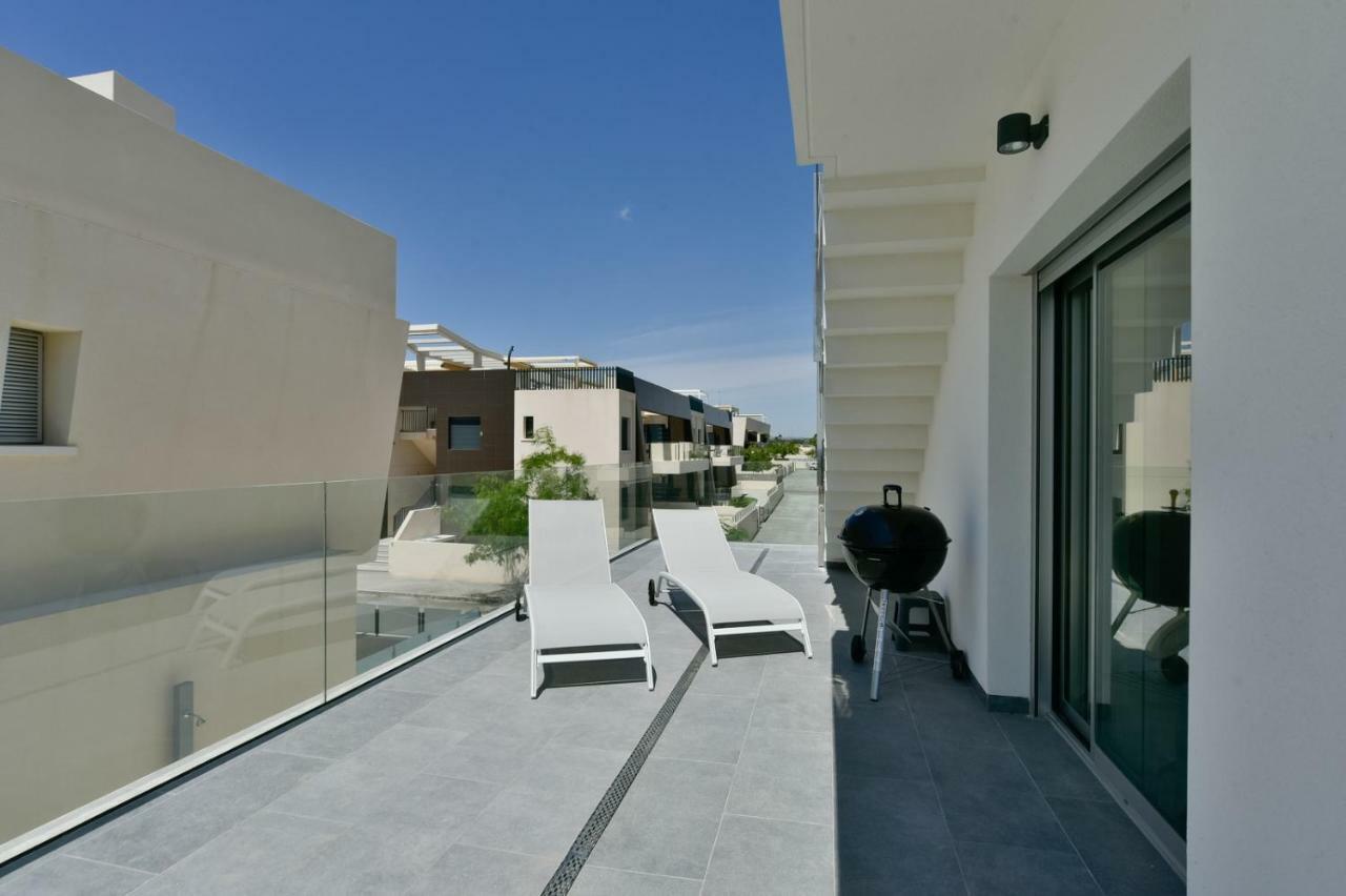 Casa Mazal, Lujosa Villa Independiente A 150M Del Mar Пилар де ла Горадада Экстерьер фото