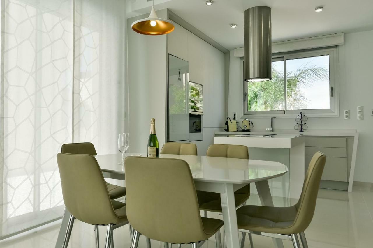 Casa Mazal, Lujosa Villa Independiente A 150M Del Mar Пилар де ла Горадада Экстерьер фото
