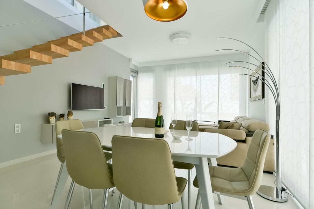 Casa Mazal, Lujosa Villa Independiente A 150M Del Mar Пилар де ла Горадада Экстерьер фото